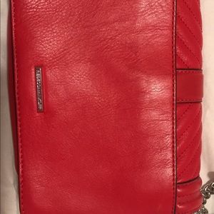 Crossbody purse